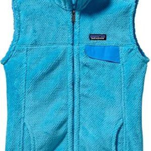 Patagonia RE-Tool Vest Womens M (NWT)